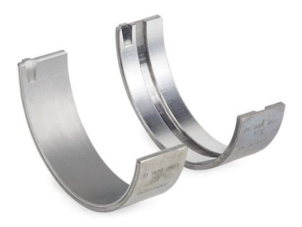 Main Bearing Set  Standard 58.00 mm 2002-2006